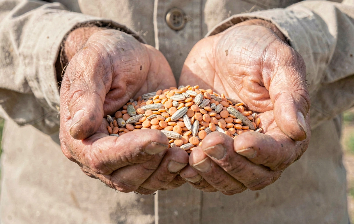 Garantía de origen natural