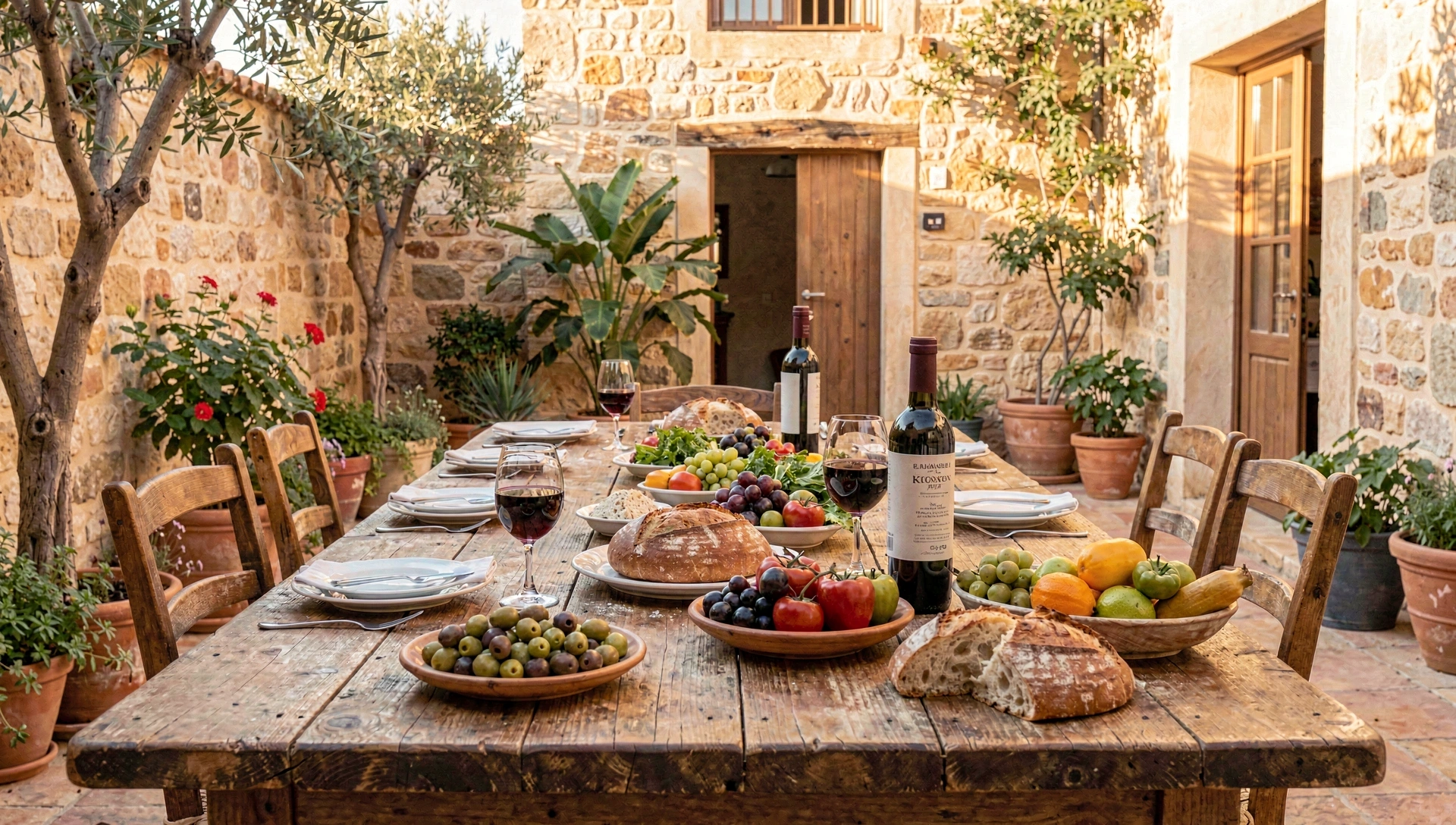 Ambiente Daily Well Guide